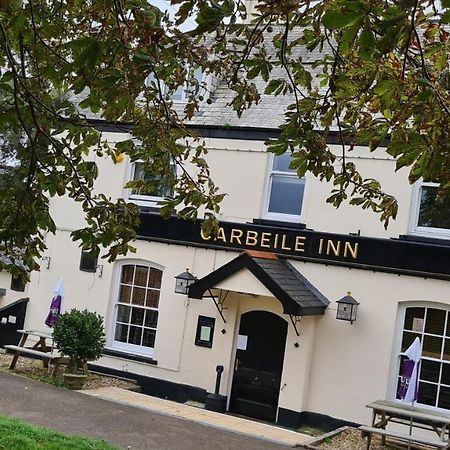 Carbeile Inn 토포인트 외부 사진
